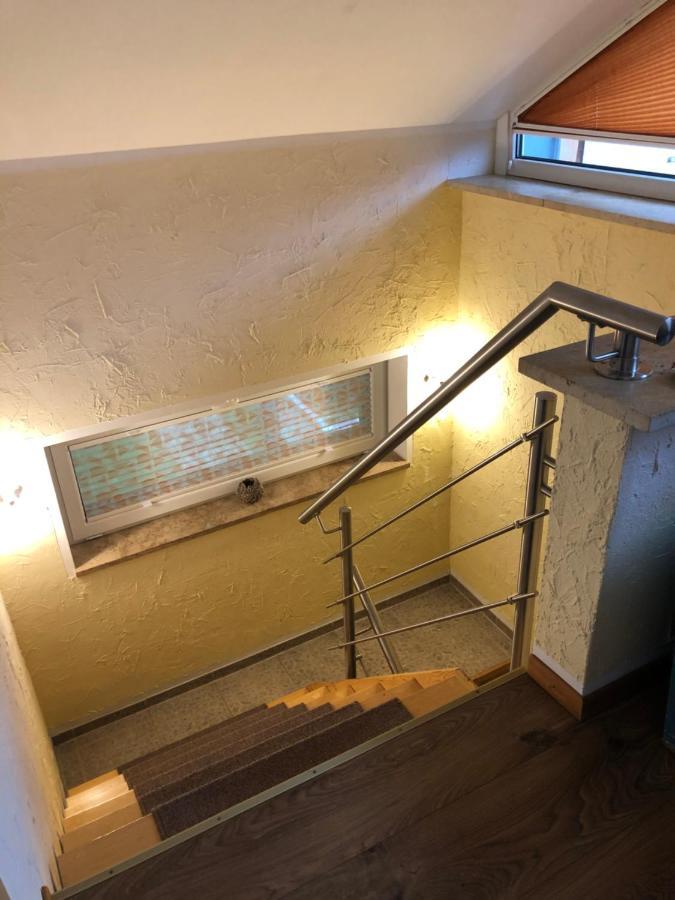 Casa „Ella“ Villa Friedrichroda Kültér fotó
